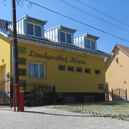 Alt Baden Apartment *