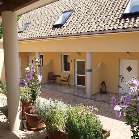 Alt Baden Apartment