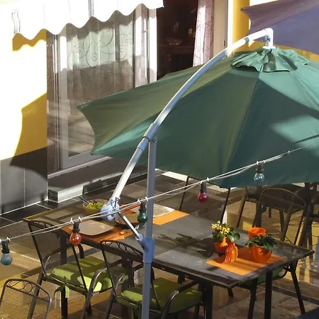 Alt Baden Appartement