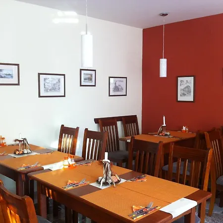 Apartment Alt Baden *