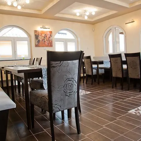 Apartment Alt Baden