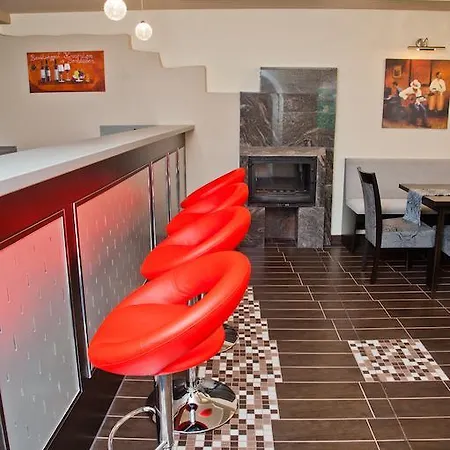 Apartment Alt Baden Dunaszekcso