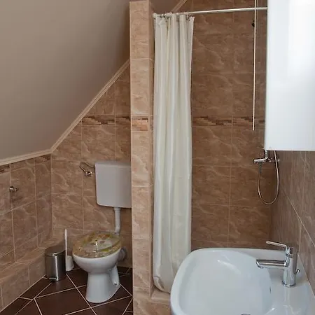 דירה Alt Baden Dunaszekcso