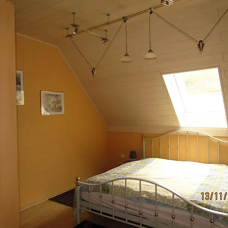 Apartment Alt Baden