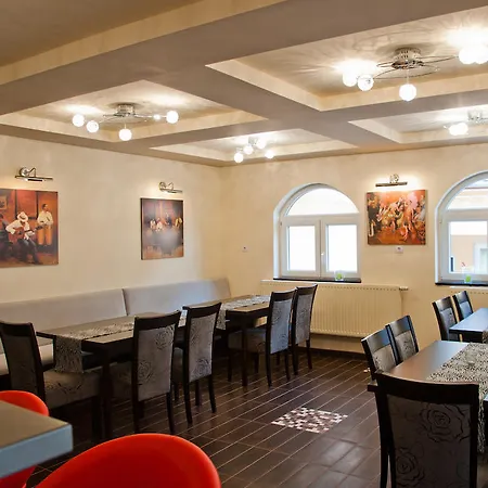 Apartment Alt Baden