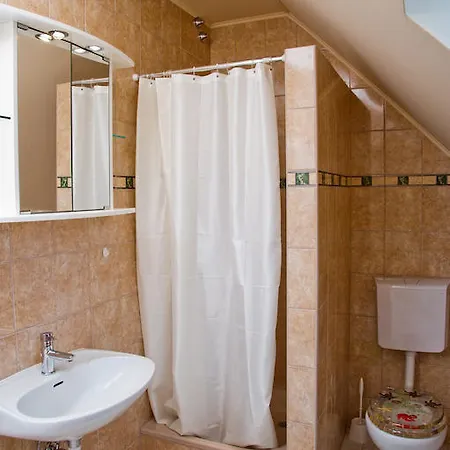Apartment Alt Baden