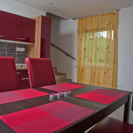 Apartment Alt Baden