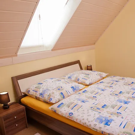 Apartment Alt Baden *
