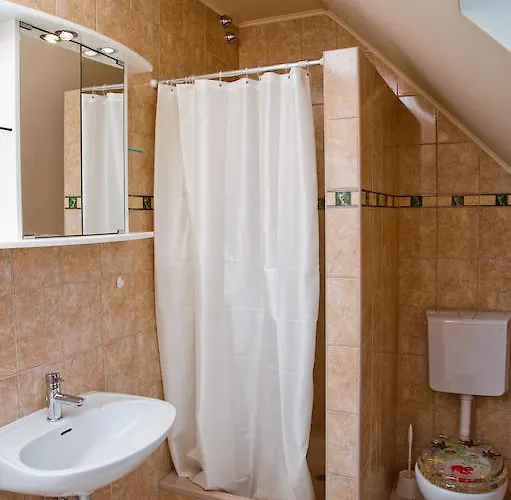 Апартаменты Alt Baden